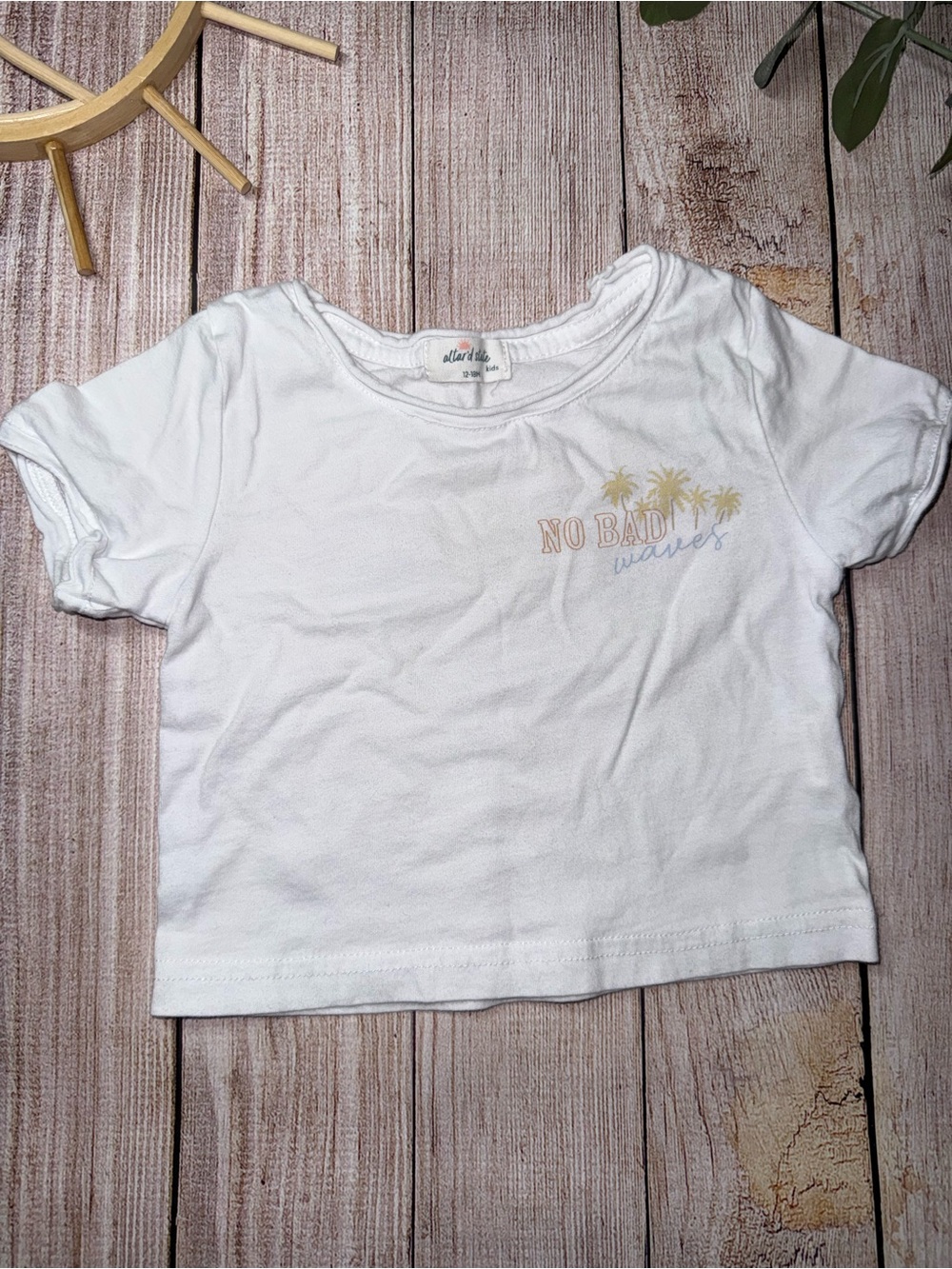 Altard State Kid’s | Shirt